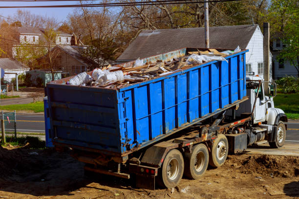 Best Junk Removal Near Me  in Edgewood, NM