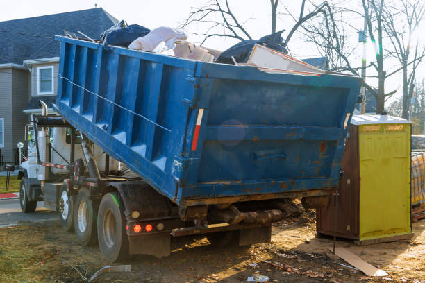 Best Garage Cleanout Services  in Edgewood, NM