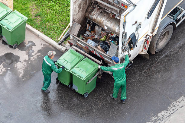 Best Same-Day Junk Removal  in Edgewood, NM