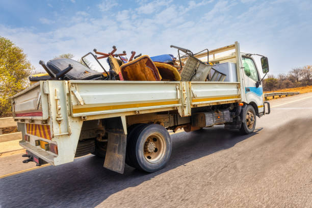 Best Affordable Junk Removal Services  in Edgewood, NM