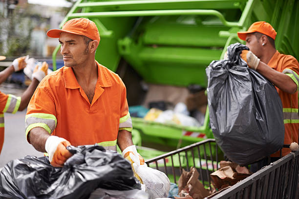 Best Same-Day Junk Removal  in Edgewood, NM
