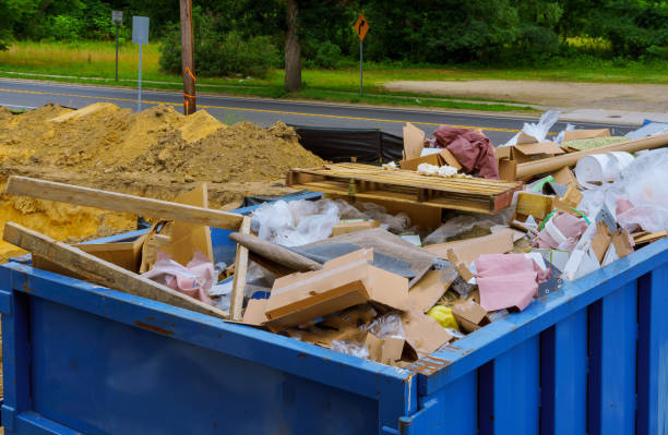 Best Commercial Cleanout Services  in Edgewood, NM